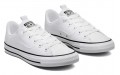 Converse Chuck Taylor All Star Rave White