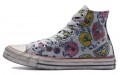 Converse Chuck Taylor All Star Graphics Ltd