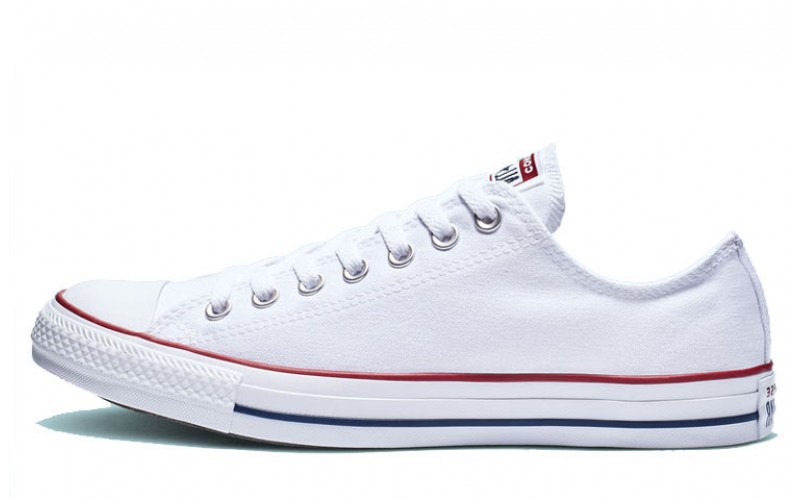 Converse Chuck Taylor All Star Low Top