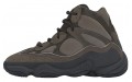 adidas originals Yeezy 500 High "Taupe Black"