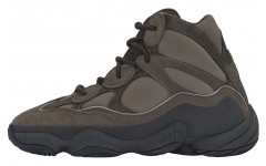 adidas originals Yeezy 500 High "Taupe Black"