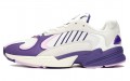 Dragon Ball Z x adidas originals Yung-1 Frieza Z