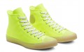 Converse Chuck Taylor All Star Unisex Neon Leather High Top