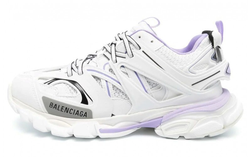 Balenciaga Track 1.0