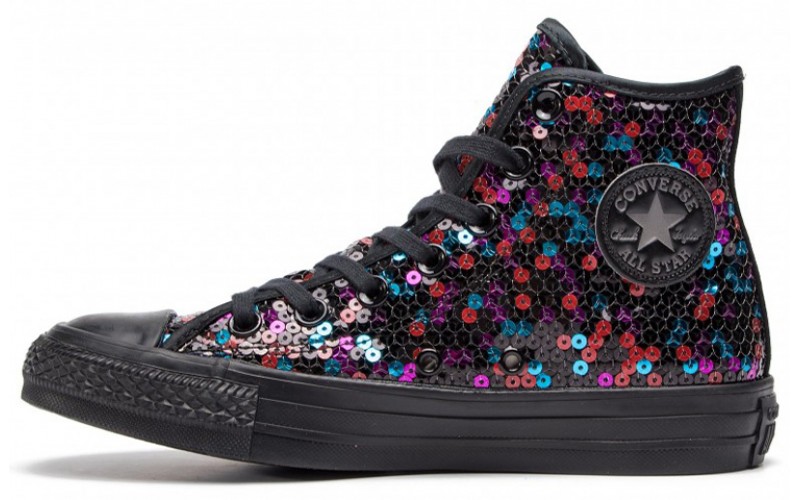 Converse Chuck Taylor All Star Hi