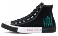 Converse Chuck Taylor All Star Seek Peace High Top