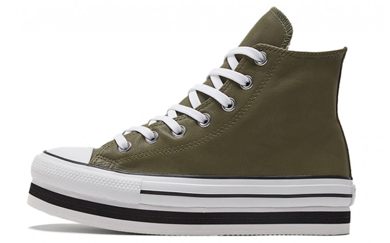 Converse Chuck Taylor All Star Platform Laye