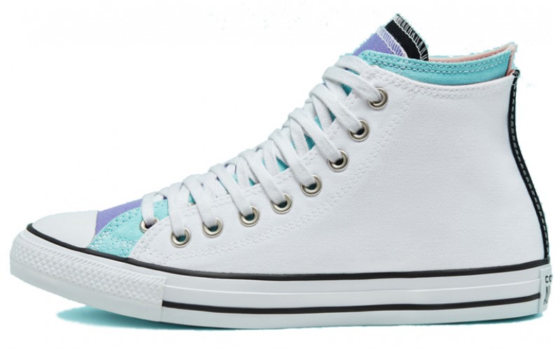 Converse Chuck Taylor All Star Double Upper