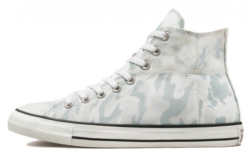 Converse Chuck Taylor All Star Split Panel