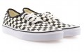 Vans Authentic Golden Coast Black White