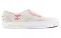 Otw Nuttsh x Vans Authentic