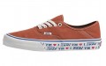 Vans Authentic I Love My VANS