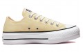 Converse Chuck Taylor All Star Lift Platform