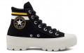 Converse LuggedChuck Taylor All Star Varsity