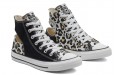 Converse Chuck Taylor All Star Twisted Upper