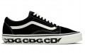 CDG x Vans Vault OG Old Skool LX