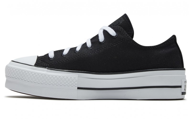 Converse Taylor All Star Lift Renew Canvas