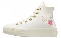 Converse Chuck Taylor All Star Lift Platform Gem Shine