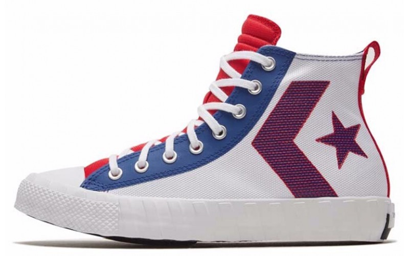 Converse Chuck Taylor All Star Unt1tl3d