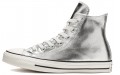 Converse Chuck Taylor All Star Shiny Metal High Top