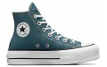 Converse Chuck Taylor All Star Lift Platform Canvas