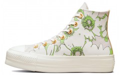 Converse Chuck Taylor All Star Lift Platform