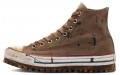 Converse Chuck Taylor All Star Trek Platform Color Splash