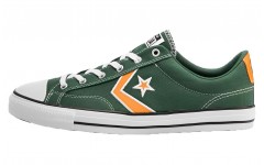 Converse Star Player OX "Fir Orange"