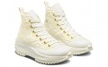 Converse Run Star Hike Platform Daisy Cord