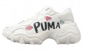 PUMA Pulsar Wedge Wns Puma Logo