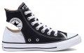 Converse Chuck Taylor All Star Twisted Upper