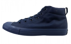 Converse Chuck Taylor All Star Street Mid "Navy"