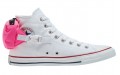 Converse Buckle Up Chuck Taylor All Star