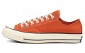 Converse 1970s Suede Chuck Low Top