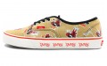 Otw Nuttsh x Vans Authentic