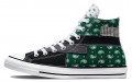 Converse Chuck Taylor All Star Hacked Patterns