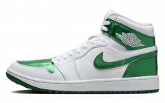 Jordan Air Jordan 1 High Golf "Pine Green"