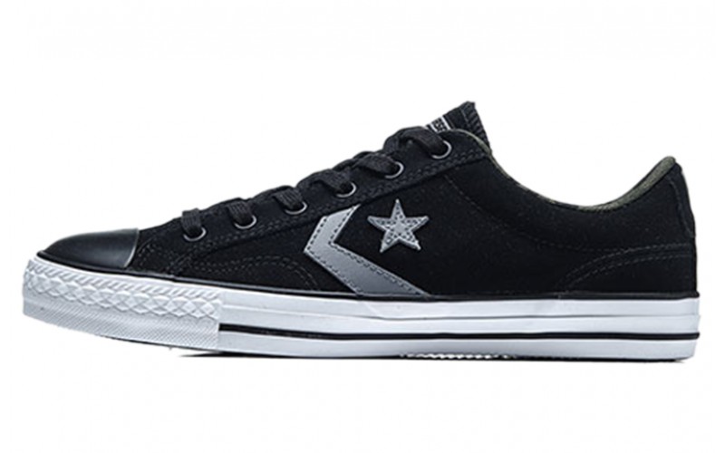 Converse Star Player Lifestyle Ox