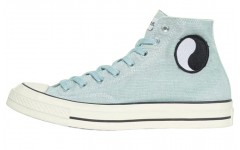 Stussy x OUR LEGACY x Converse Chuck 70 Hi