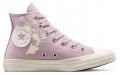 Converse Chuck Taylor All Star Hybrid Floral High Top