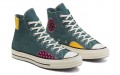 Converse 1970s Twisted Prep Chuck