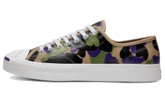 Converse Leather Archive Prints Jack Purcell