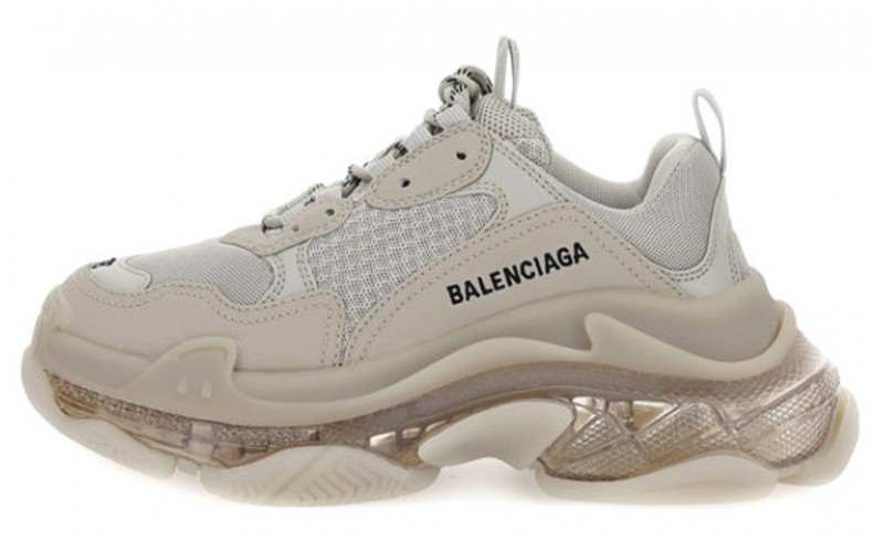 Balenciaga Triple S