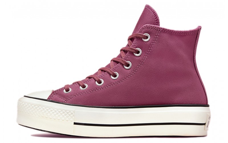 Converse Chuck Taylor All Star Platform