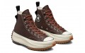 Converse Run Star Hike Platform Winter Tones