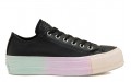 Converse Intergalactic Fade Chuck Taylor All Star Platform