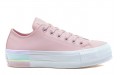 Converse Chuck Taylor All Star Intergalactic Fade Platform Low Top