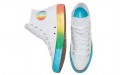 Converse All Star Hi Smiley Multi