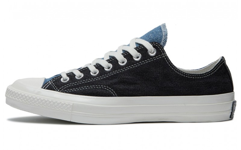 Converse 1970s Renew Denim Chuck