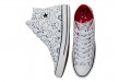 Converse Chuck Taylor All Star "Pok Ball"